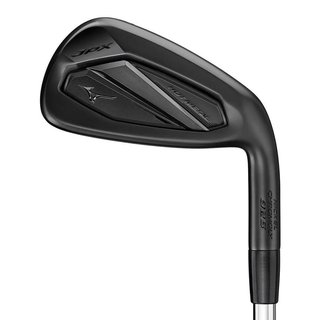 Mizuno JPX 925 Hot Metal Black hierros de hombre, acero