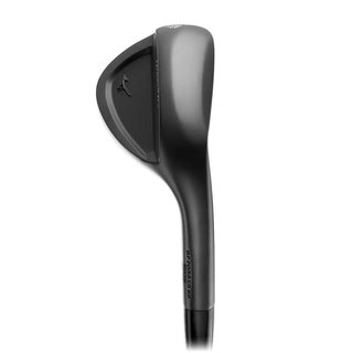 Mizuno Pro T-3 Black wedge, acero