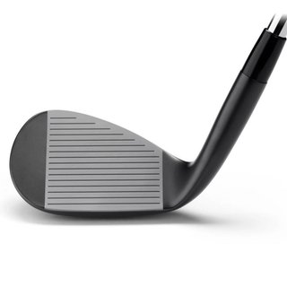 Mizuno Pro T-3 Black wedge, acero