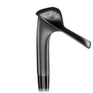 Mizuno Pro T-3 Black wedge, acero