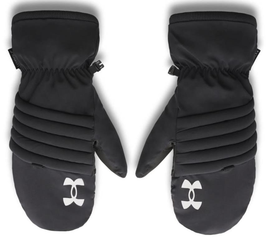 Under Armour Drive cart mitts negro