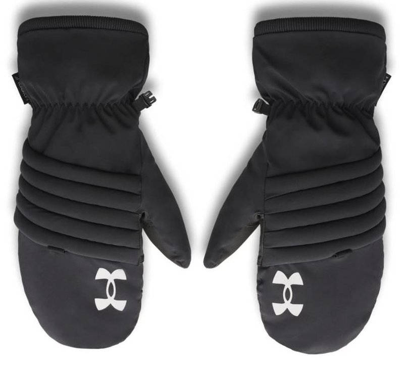 Under Armour Drive cart mitts negro