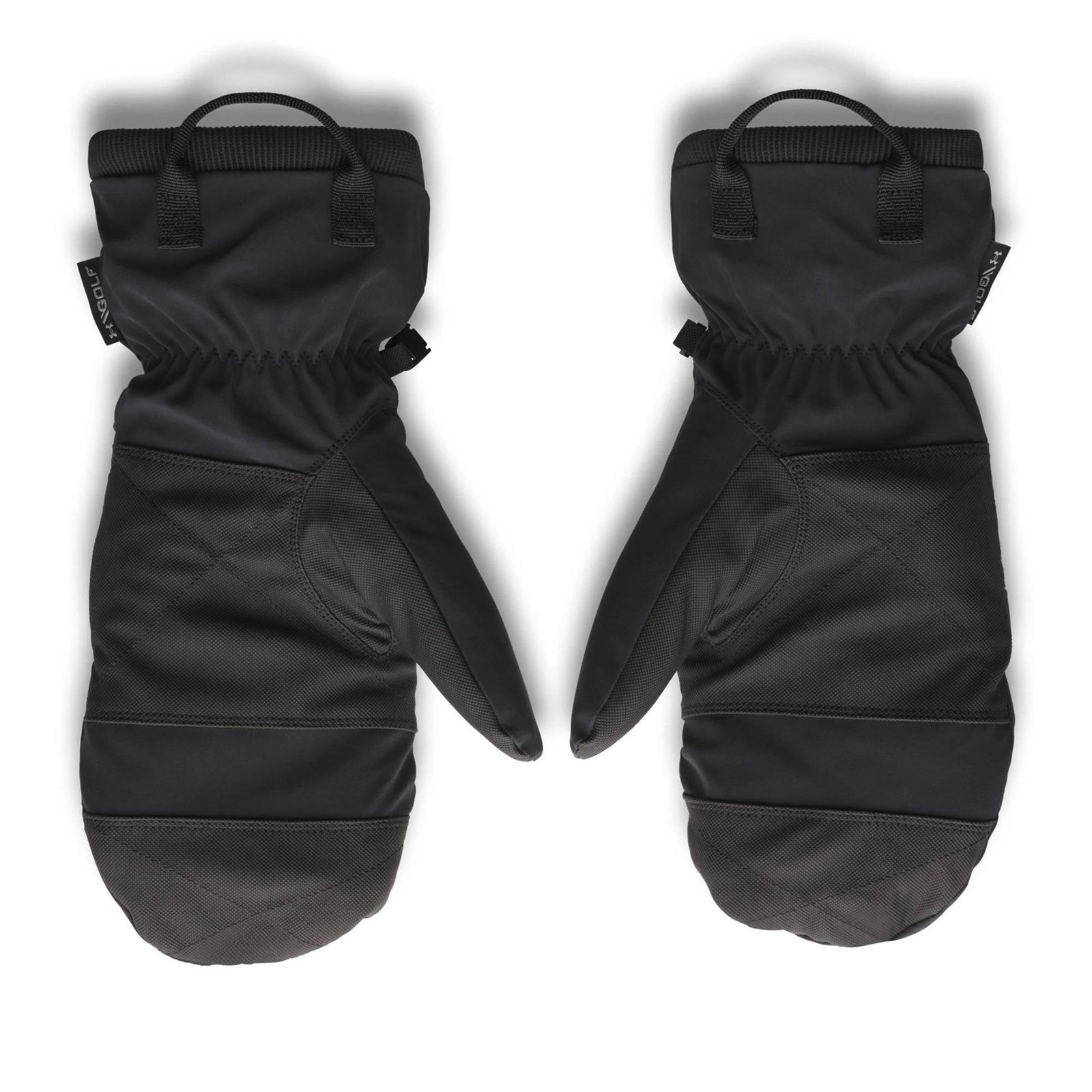 Under Armour Drive cart mitts negro