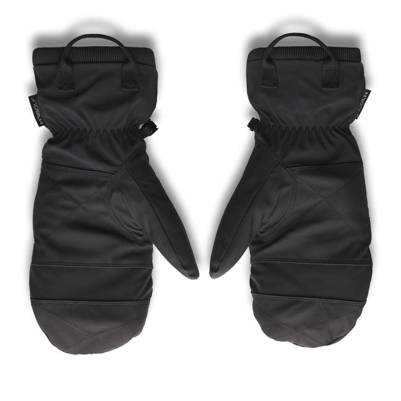 Under Armour Drive cart mitts negro
