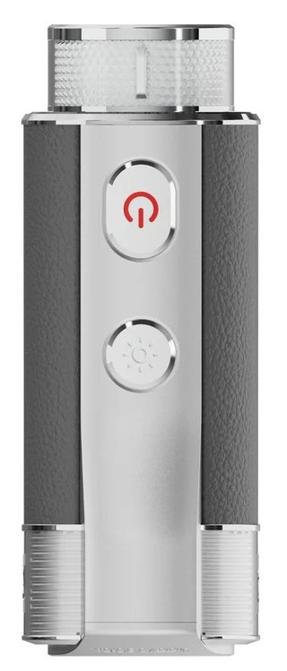 Voice Caddie SL3 GPS y telémetro