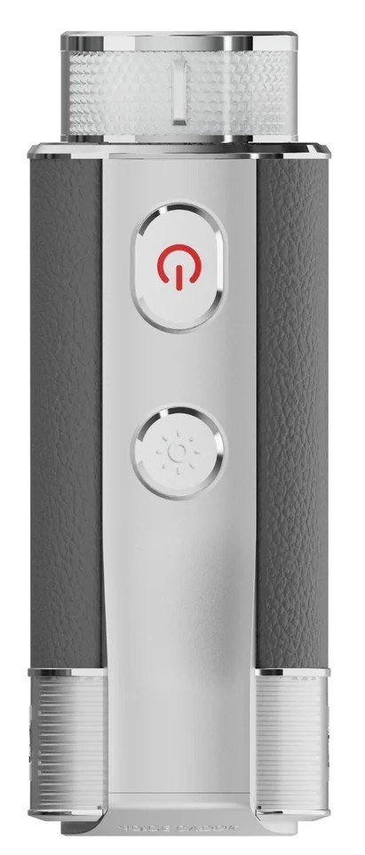 Voice Caddie SL3 GPS y telémetro