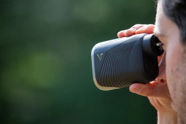 Voice Caddie L6 telémetro láser