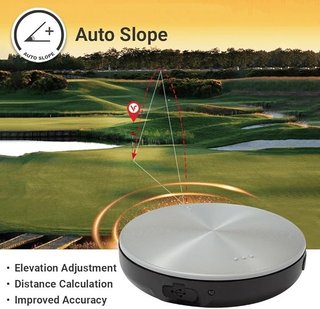 Voice Caddie VC4 GPS de golf