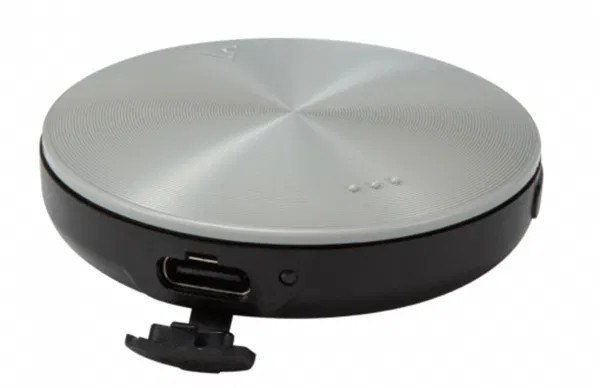 Voice Caddie VC4 GPS de golf