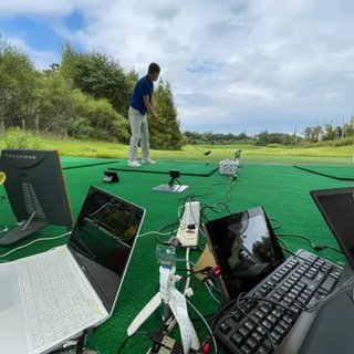 Voice Caddie VC4 GPS de golf