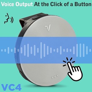 Voice Caddie VC4 GPS de golf