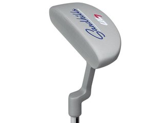 U.S. Kids Golf UL7-42 (107cm) W25 junior putter