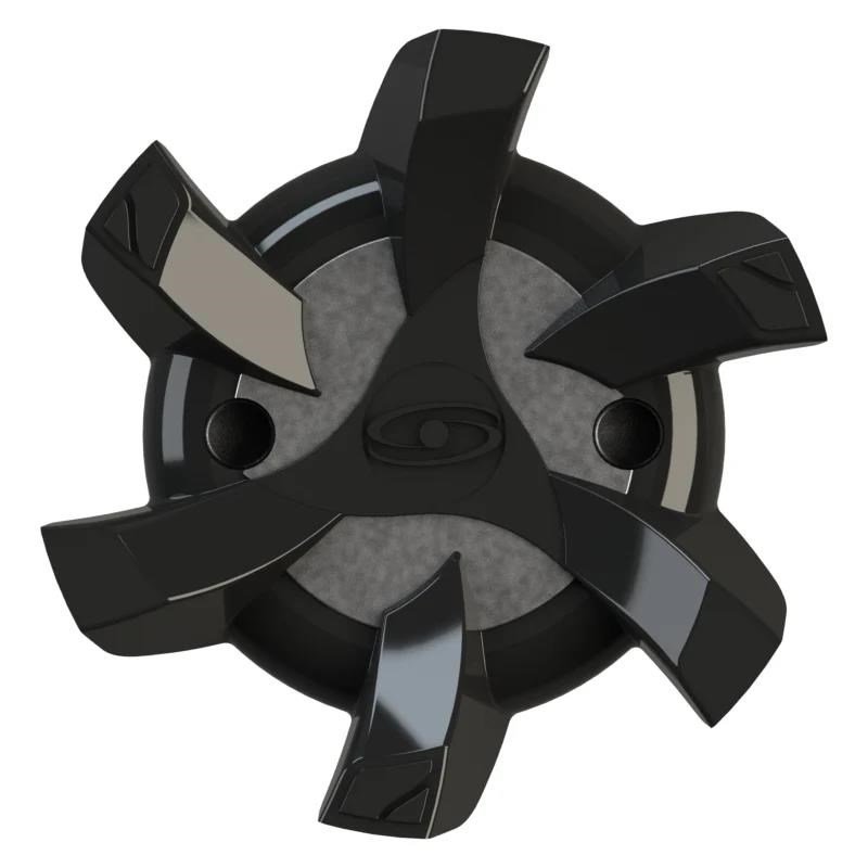 SoftSpikes Softspikes Stealth Pins accesorio de calzado