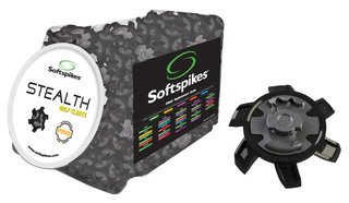 SoftSpikes Softspikes Stealth Pins accesorio de calzado
