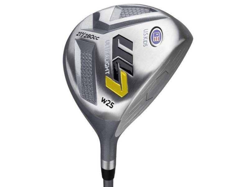 U.S. Kids Golf UL7-42 (107cm) W25 driver junior