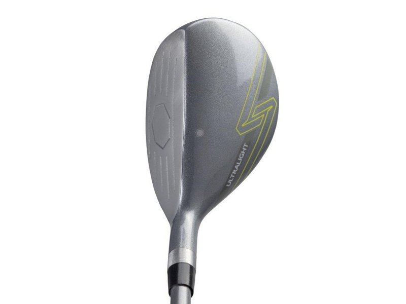 U.S. Kids Golf UL7-42 (107cm) W25 híbrido junior