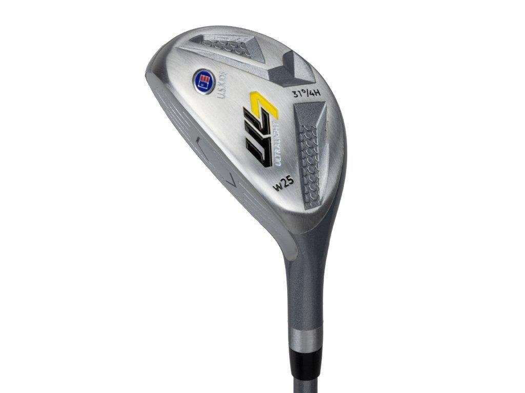 U.S. Kids Golf UL7-42 (107cm) W25 híbrido junior