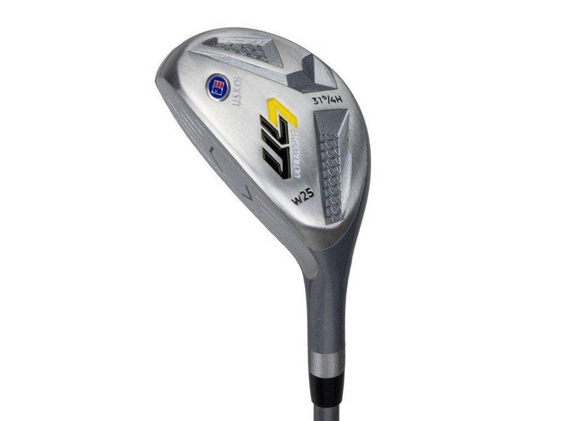 U.S. Kids Golf UL7-42 (107cm) W25 híbrido junior