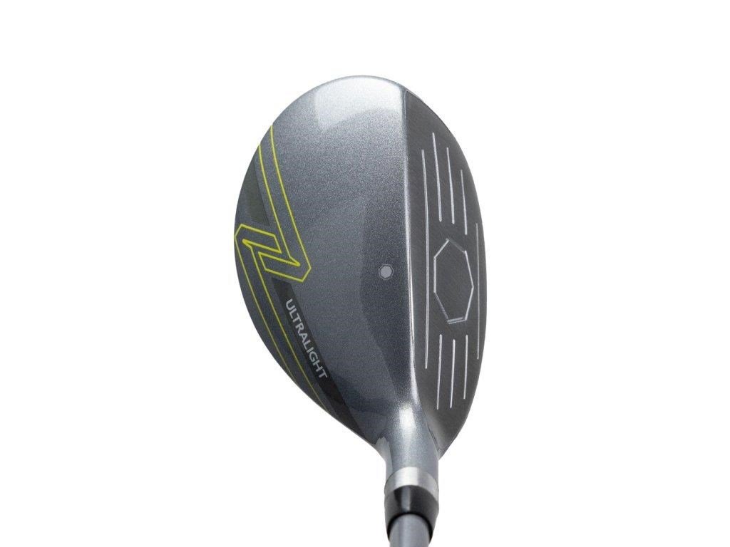 U.S. Kids Golf UL7-42 (107cm) W25 híbrido junior