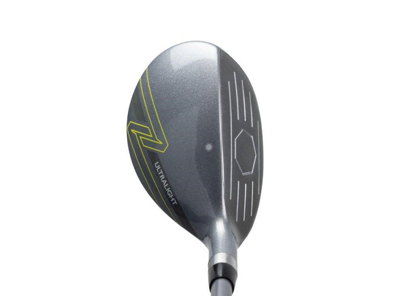 U.S. Kids Golf UL7-42 (107cm) W25 híbrido junior