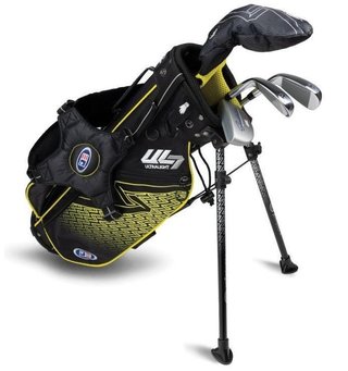U.S. Kids Golf UL7-42 (107cm) W25 set de golf junior, grafito, 4 palos + bolsa
