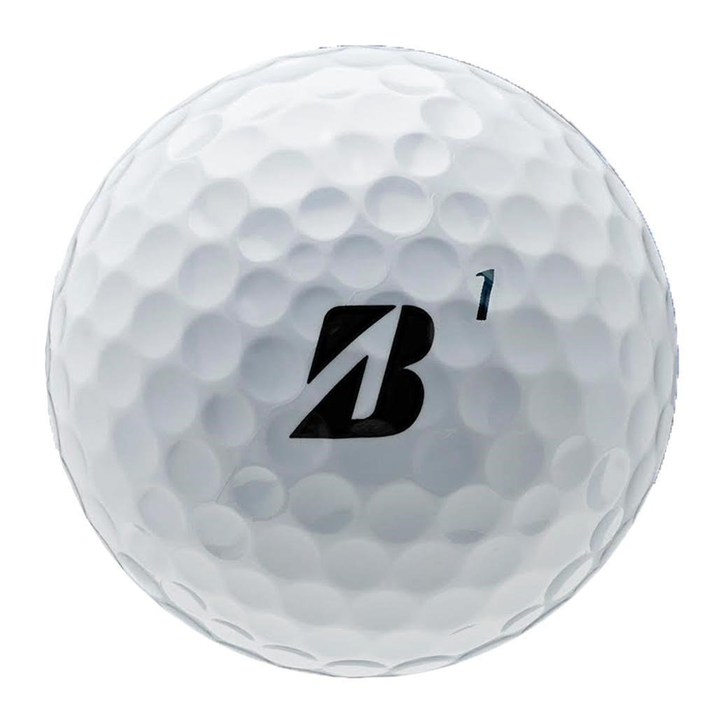 Bridgestone e6 Soft pelotas de golf 2025