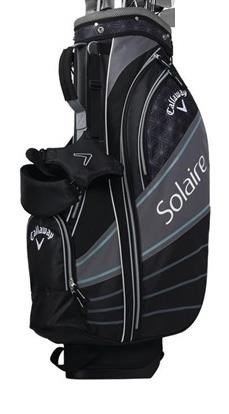 Callaway Solaire bolsa de carro para damas