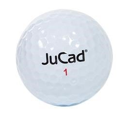 JuCad Tour S1 pelotas de golf