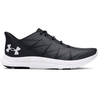 Under Armour Charged Speed Swift zapatos de golf para hombre, negros