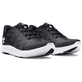 Under Armour Charged Speed Swift zapatos de golf para hombre, negros