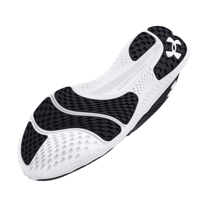 Under Armour Charged Speed Swift zapatos de golf para hombre, negros