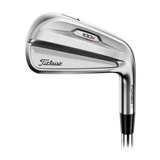 Titleist T100S hierros de hombre, acero