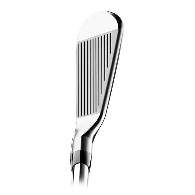 Titleist T100S hierros de hombre, acero