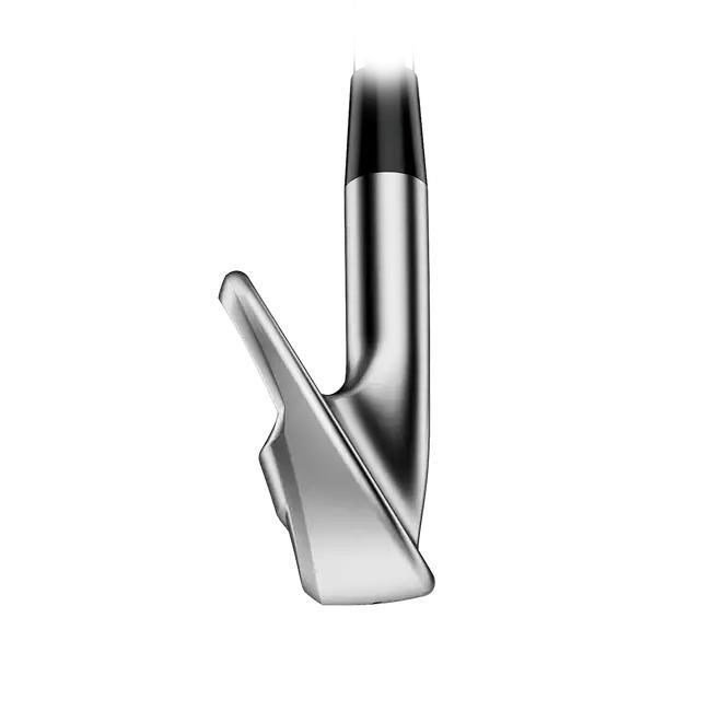 Titleist T100S hierros de hombre, acero