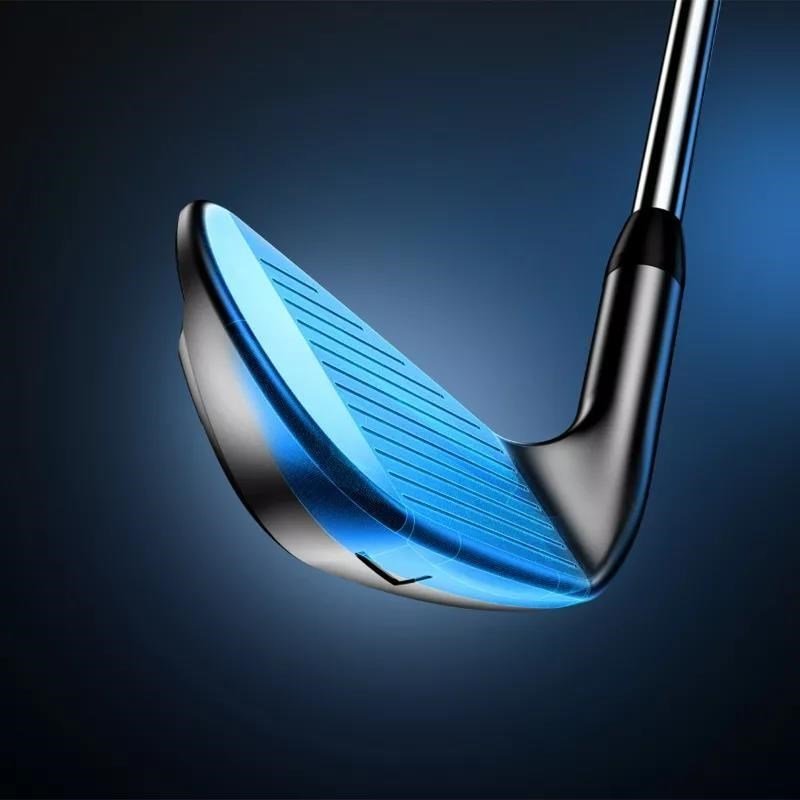 Titleist T100S hierros de hombre, acero