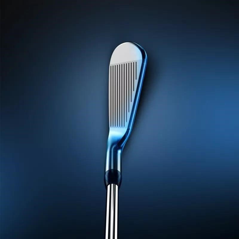 Titleist T100S hierros de hombre, acero
