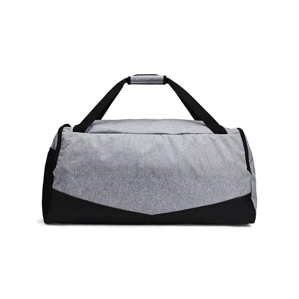 Under Armour Undeniable 5.0 Large Duffle bolsa, pitch gray medium heather