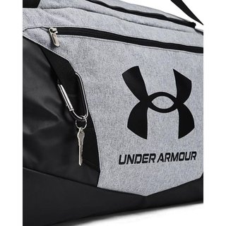 Under Armour Undeniable 5.0 Large Duffle bolsa, pitch gray medium heather