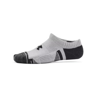 Under Armour Y Performance Tech calcetines junior, mod gray