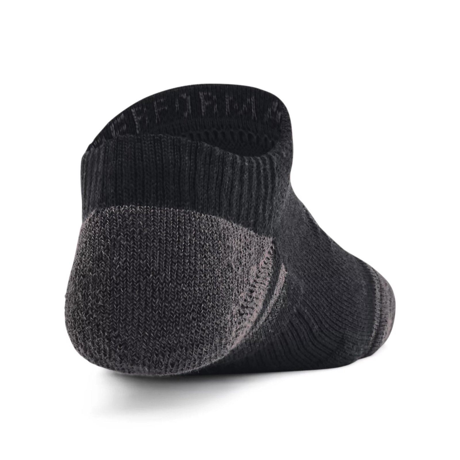 Under Armour Y Performance Tech calcetines junior, mod gray