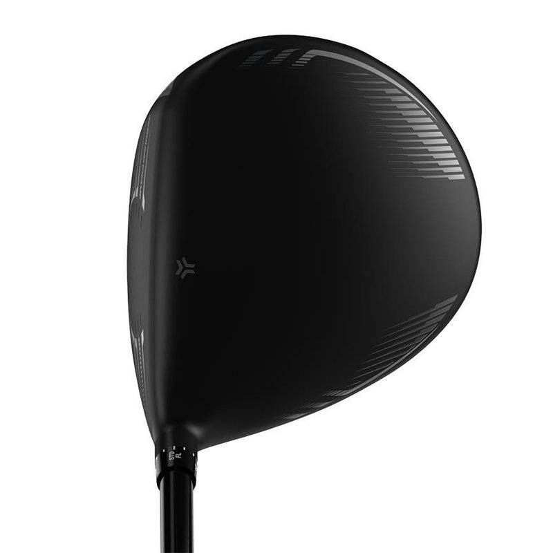 Srixon ZX7 MK II driver masculino