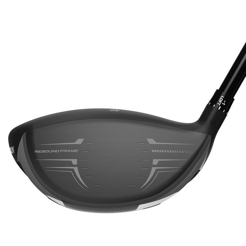 Srixon ZX7 MK II driver masculino