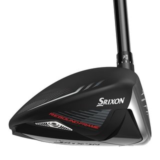 Srixon ZX7 MK II driver masculino