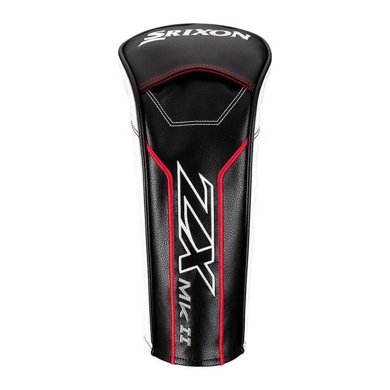 Srixon ZX7 MK II driver masculino