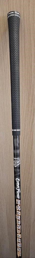 Srixon ZX7 MK II driver masculino