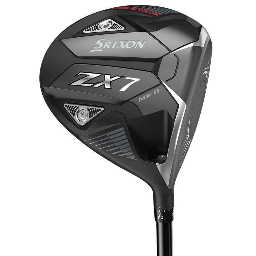 Srixon ZX7 MK II driver masculino