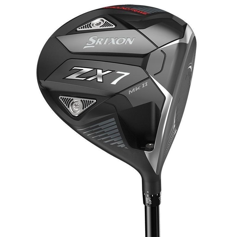 Srixon ZX7 MK II driver masculino