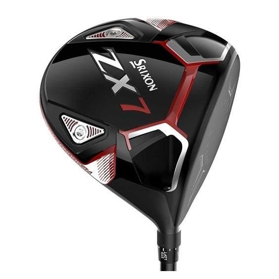 Srixon ZX7 driver para hombre