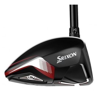 Srixon ZX7 driver para hombre