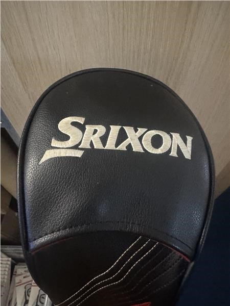 Srixon ZX7 driver para hombre